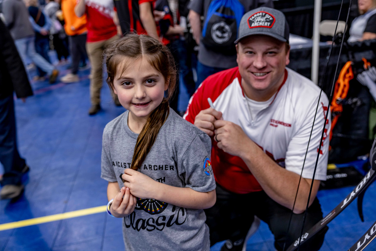 2025 Lancaster Archery Classic Lancaster Archery Academy