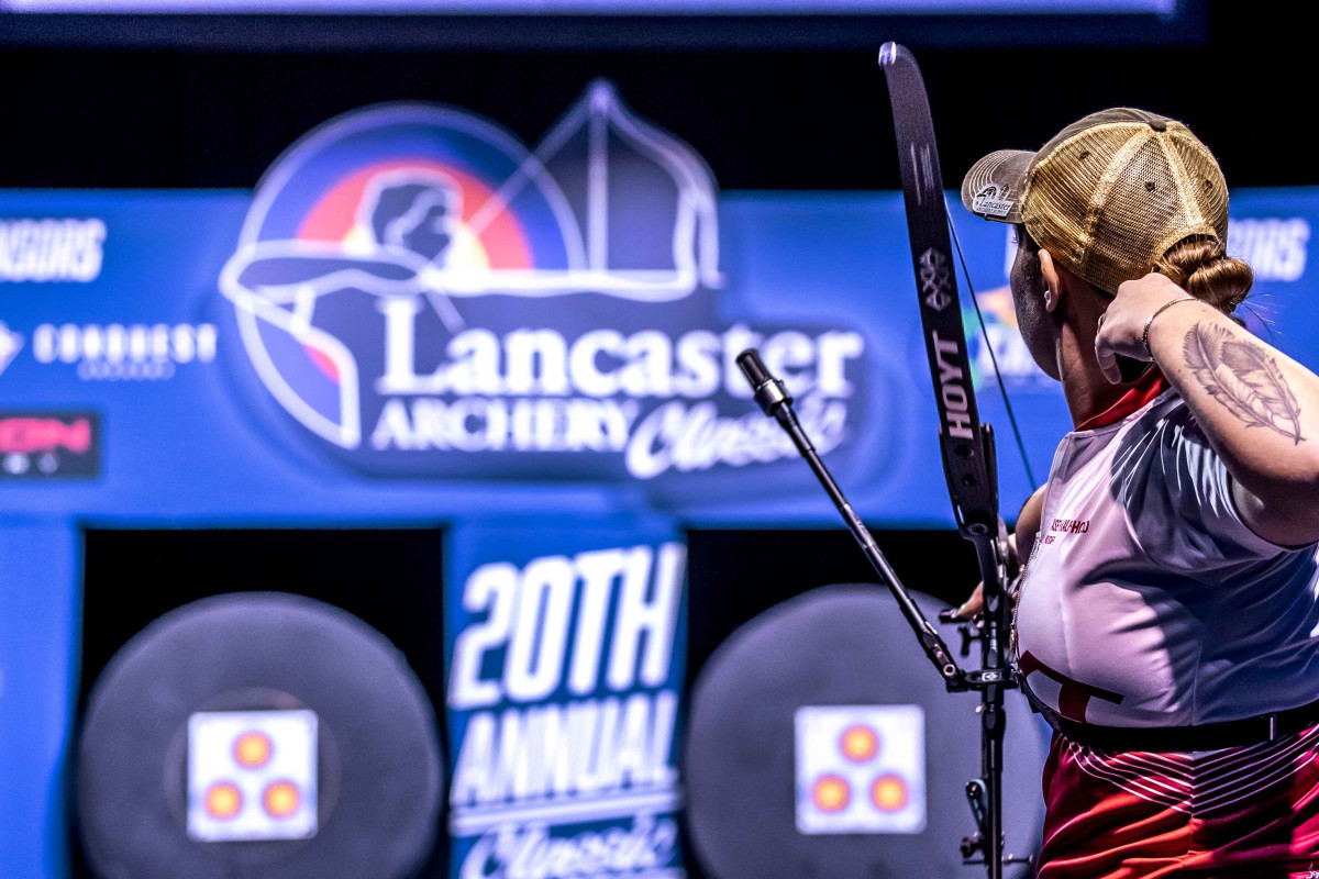 2025 Lancaster Archery Classic Lancaster Archery Academy